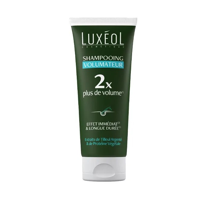 Luxéol shampooing volumateur 200 ml