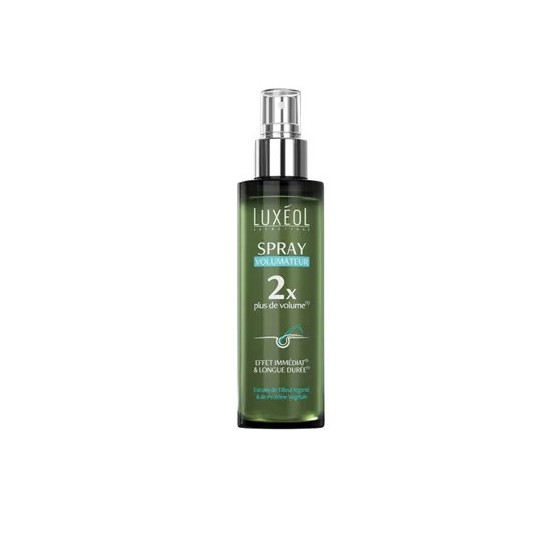 Luxéol spray volumateur 150 ml