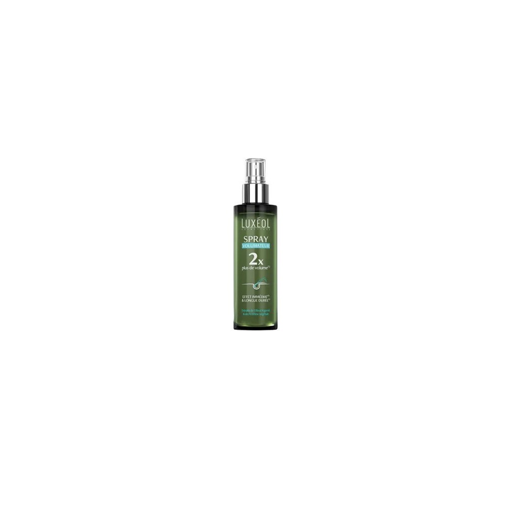Luxéol spray volumateur 150 ml