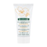 Klorane crème dépilatoire zone sensible 75 ml
