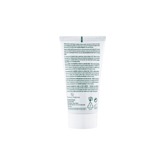 Klorane crème dépilatoire zone sensible 75 ml