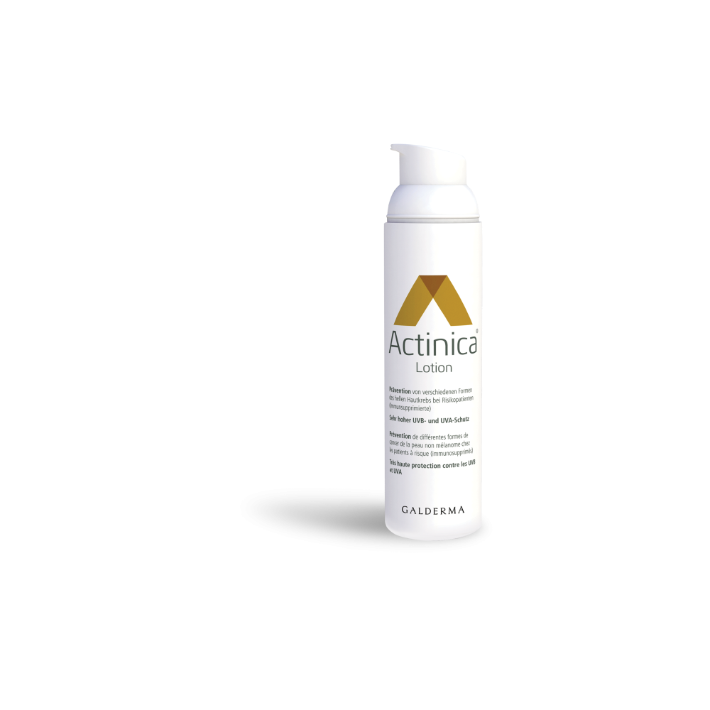 Galderma Actinica Lotion SPF 50 - 80 ml