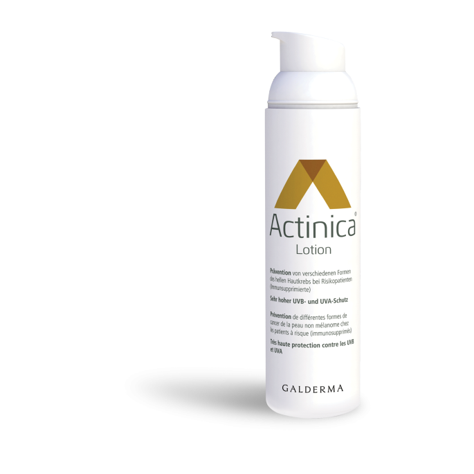 Galderma Actinica Lotion SPF 50 - 80 ml