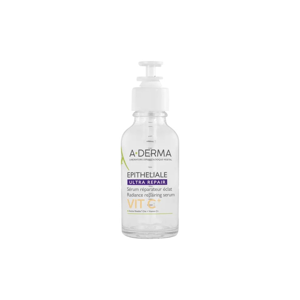 A-DERMA Epitheliale Ultra Repair Sérum 30 ml