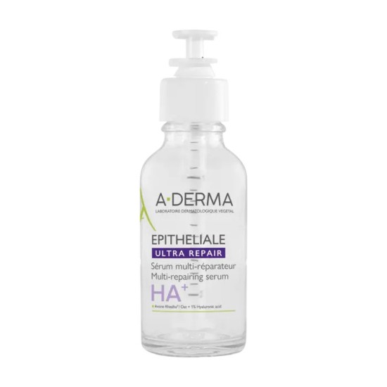 A-Derma Epitheliale AH Ultra Repair Sérum 30 ml
