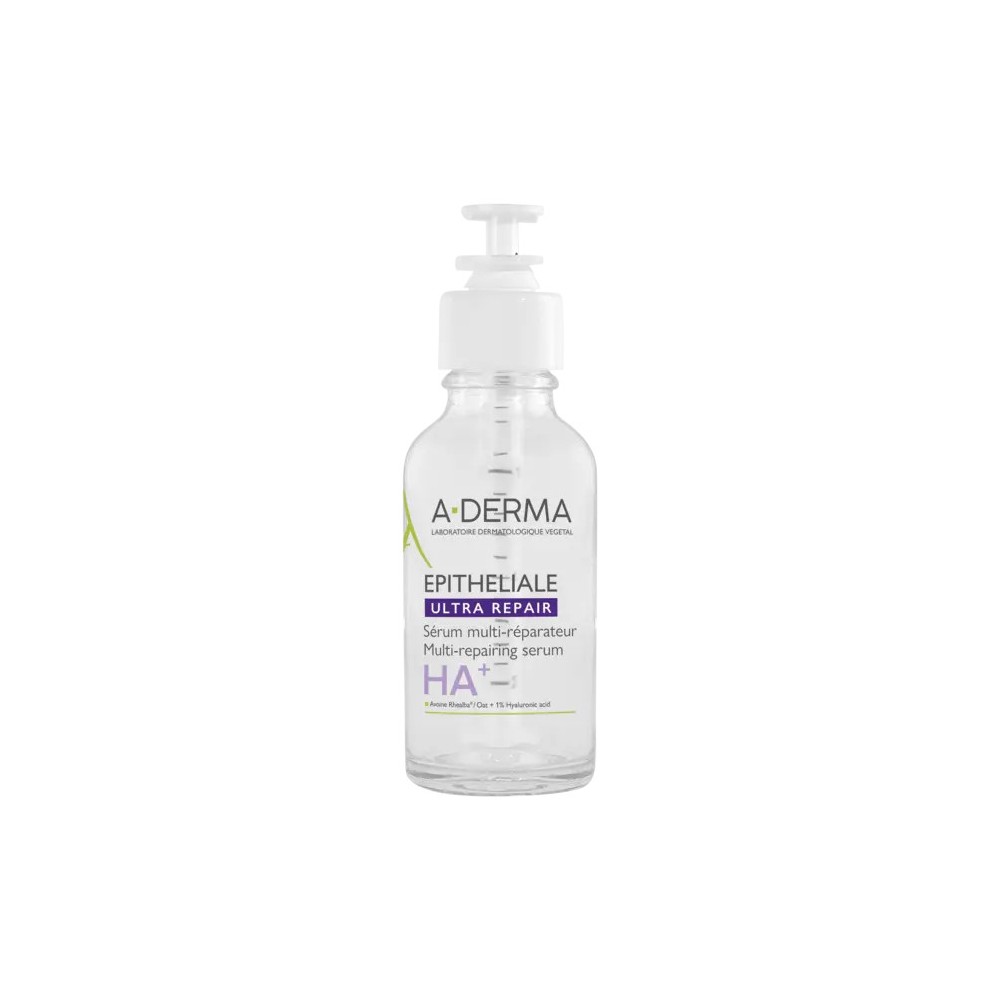 A-Derma Epitheliale AH Ultra Repair Sérum 30 ml