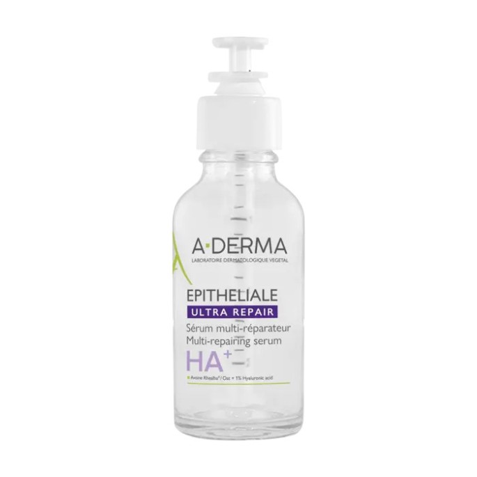 A-Derma Epitheliale AH Ultra Repair Sérum 30 ml