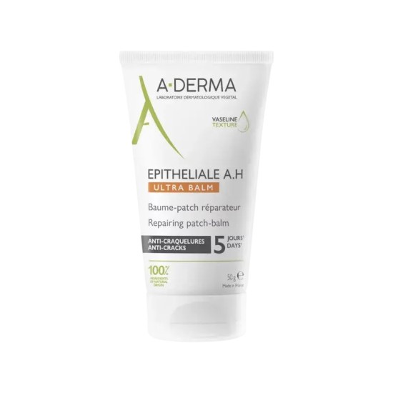 A-DERMA Épitheliale AH Baume Patch Réparateur