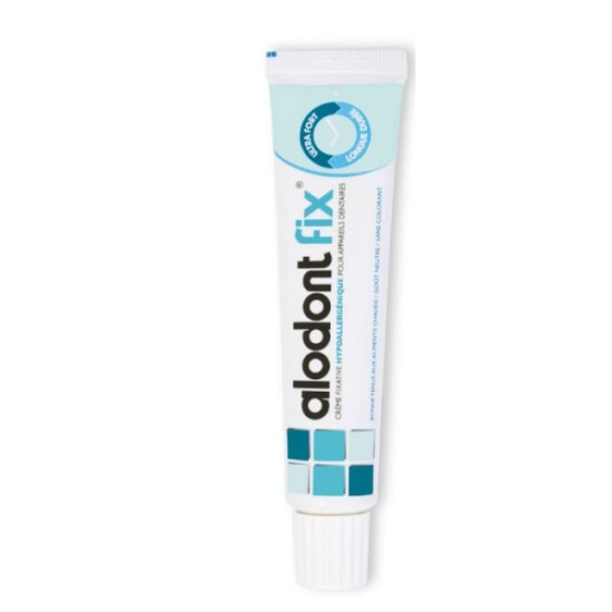 Alodont Fix Crème 50 g