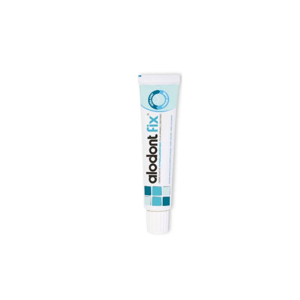 Alodont Fix Crème 50 g