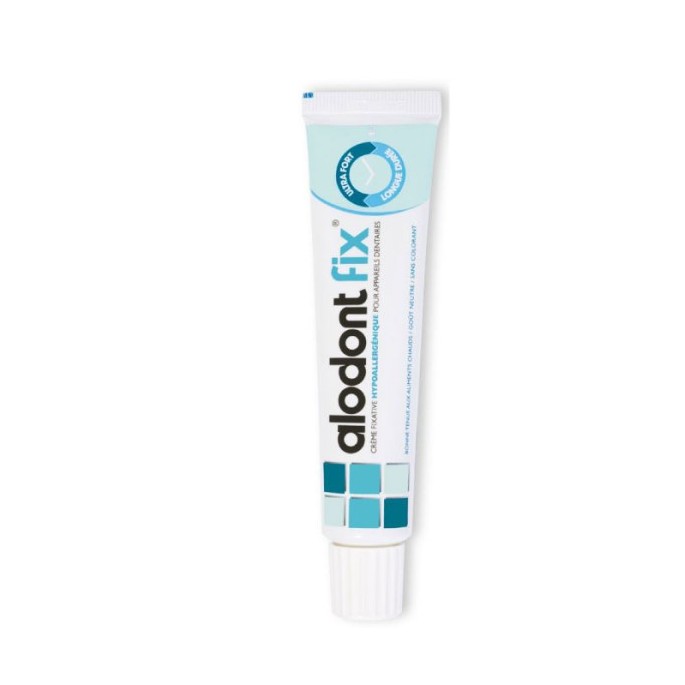 Alodont Fix Crème 50 g