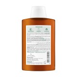 Klorane Shampoing Rééquilibrant au Galanga 200 ml