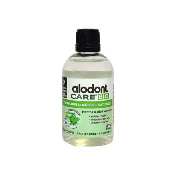 Bouchara ALODONT CARE Bain de Bouche Bio