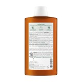 Klorane shampooing rééquilibrant au galanga 400 ml