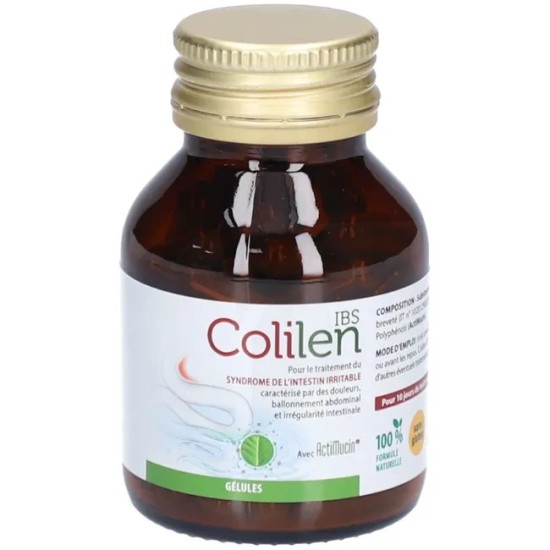 Aboca Colilen IBS Gel - 60 ml