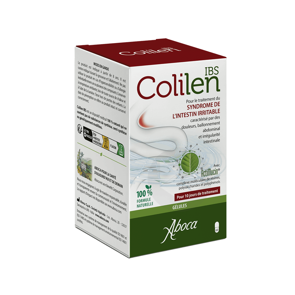 Aboca Colilen IBS Gel - 60 ml