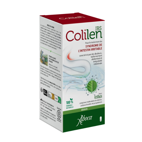 Aboca Colilen IBS Gel 96 ml