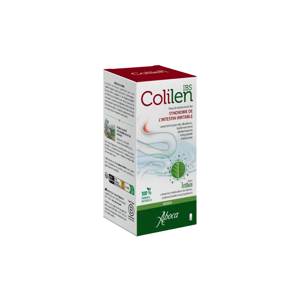Aboca Colilen IBS Gel 96 ml
