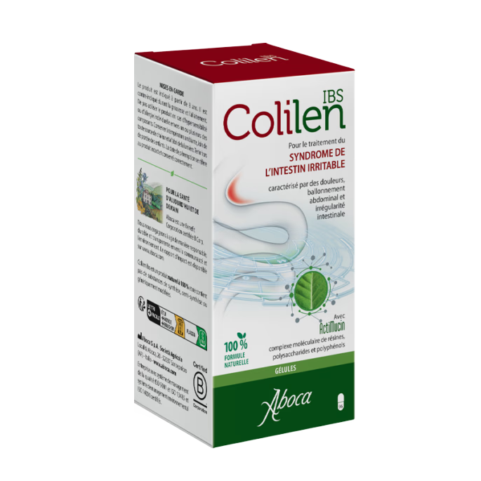 Aboca Colilen IBS Gel 96 ml