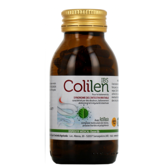 Aboca Colilen IBS Gel 96 ml