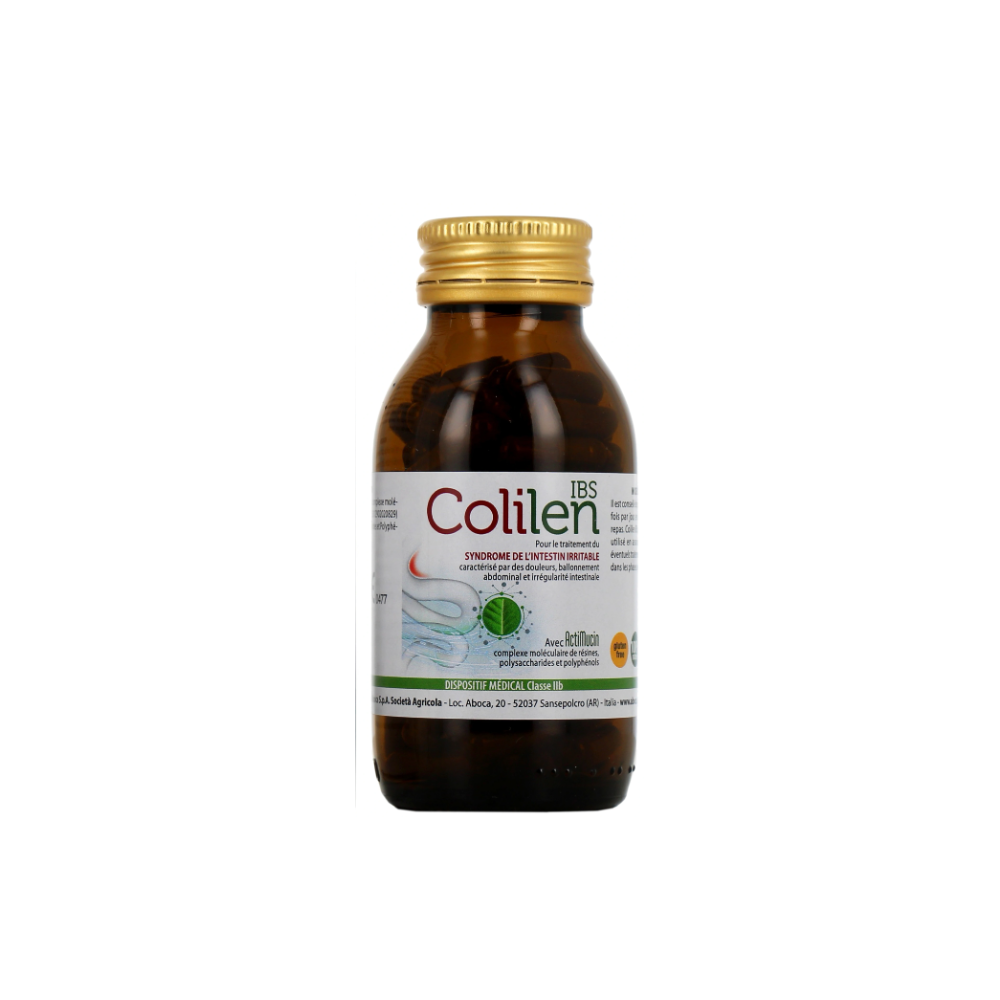 Aboca Colilen IBS Gel 96 ml