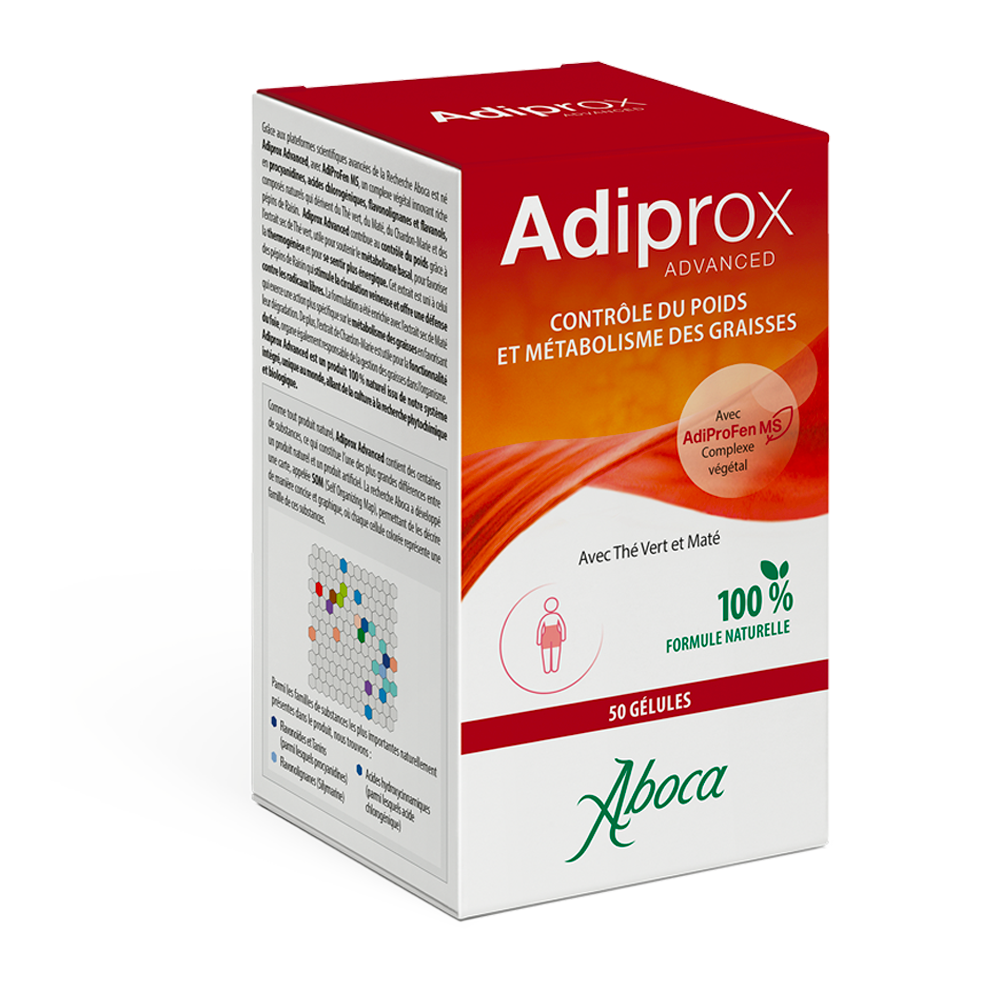 Aboca Fitomagra Adiprox Advanced Gel