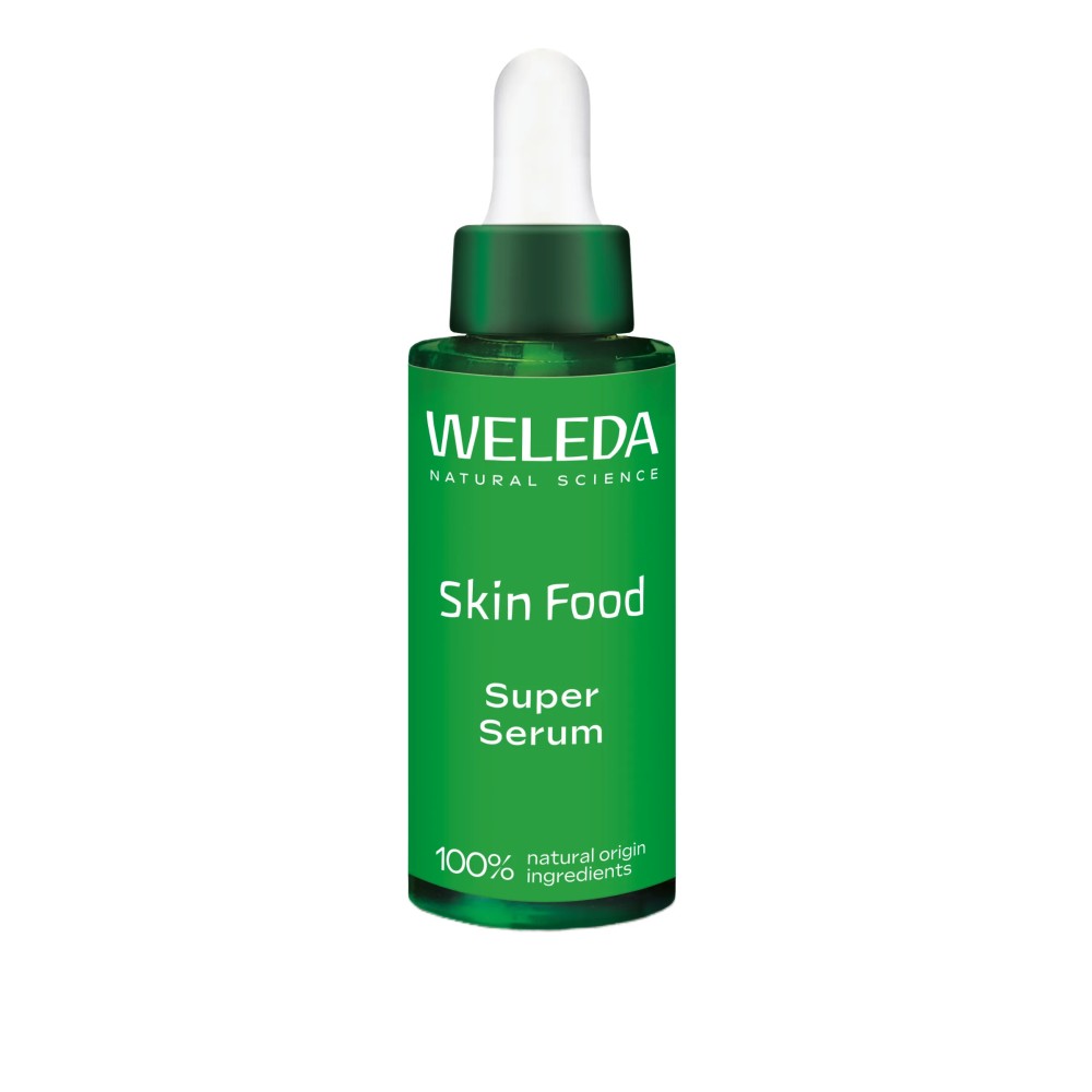 Weleda Skin Food Super Serum