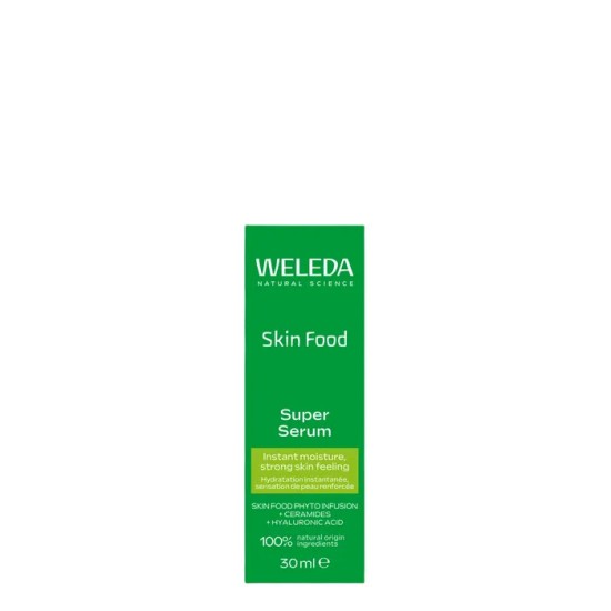 Weleda Skin Food Super Serum