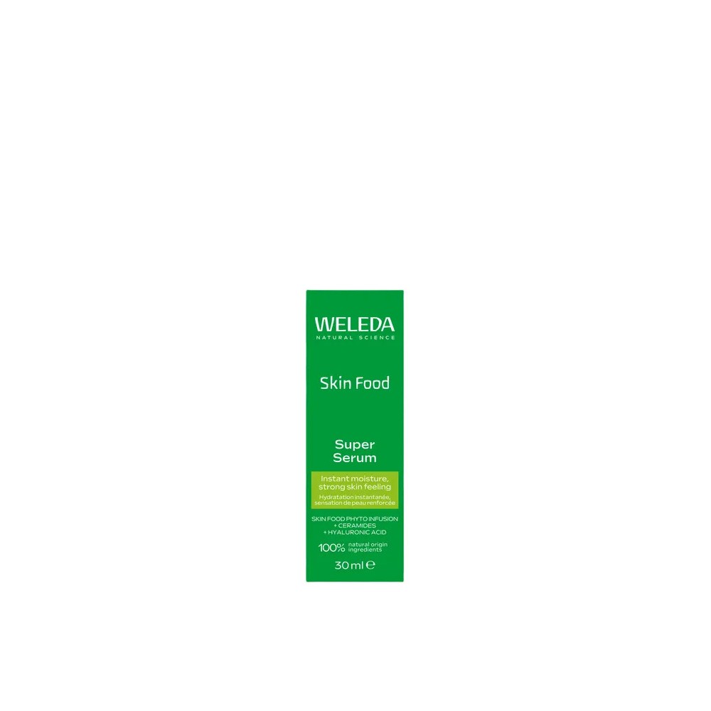 Weleda Skin Food Super Serum