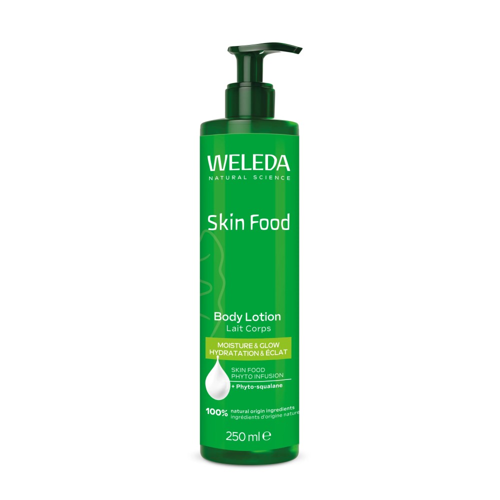 Weleda Skin Food Lait Corps