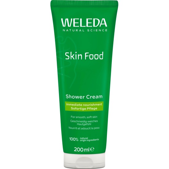 Weleda Skin Food Crème de Douche