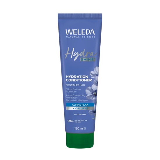 Weleda Hydrashine Ap Shampooing 150 ml