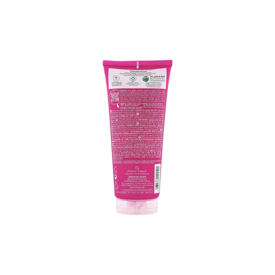 Klorane Gel Douche Feuille de Figuier 200 ml