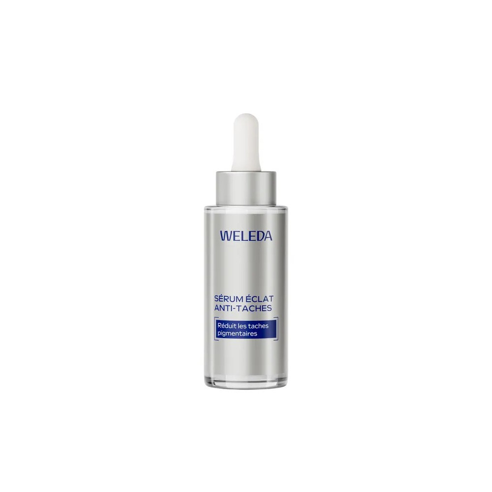 Weleda Gentiane Sérum Anti-Taches 30 ml