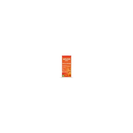 Weleda Arnica Huile 200 ml