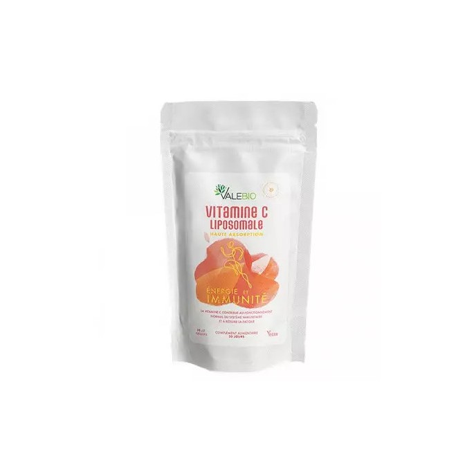 ValeoBio Vitamine C liposomale 300 mg
