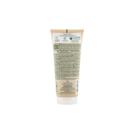 Klorane gel douche Fleur de Cupuaçu
