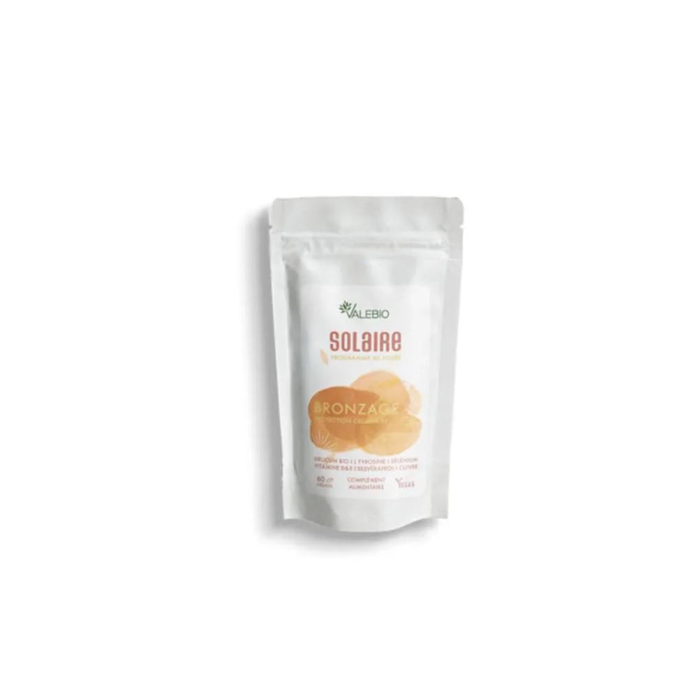 Valebio Solaire Gel