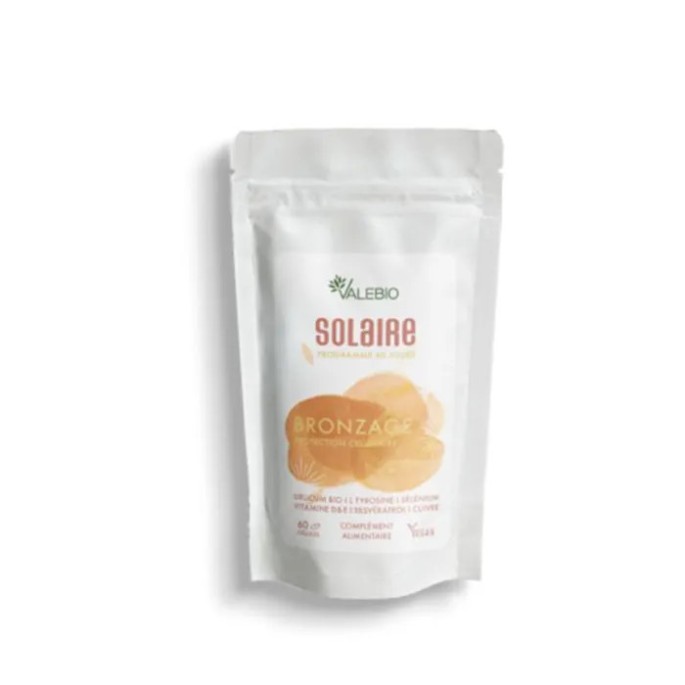 Valebio Solaire Gel