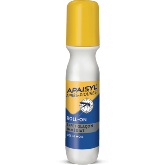 Apaisyl Roll-on anti-piqûres 15 ml
