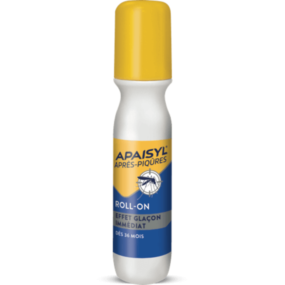 Apaisyl Roll-on anti-piqûres 15 ml