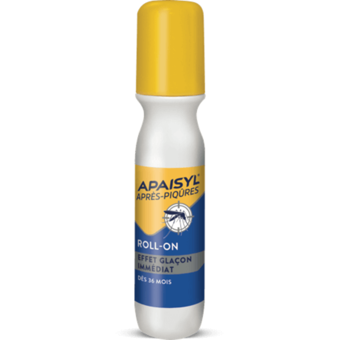 Apaisyl Roll-on anti-piqûres 15 ml
