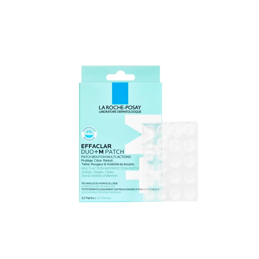 La Roche-Posay Effaclar Duo Patch