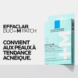 La Roche-Posay Effaclar Duo Patch