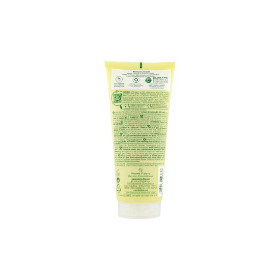 Klorane Gel Douche Lait d'Amande 200 ml