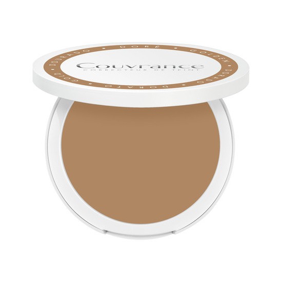 Avène fond de teint compact doré 8,5 g