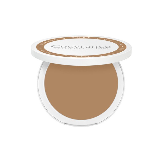 Avène fond de teint compact doré 8,5 g
