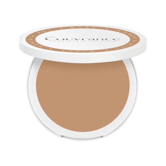 Avène Couvrance Compact Miel