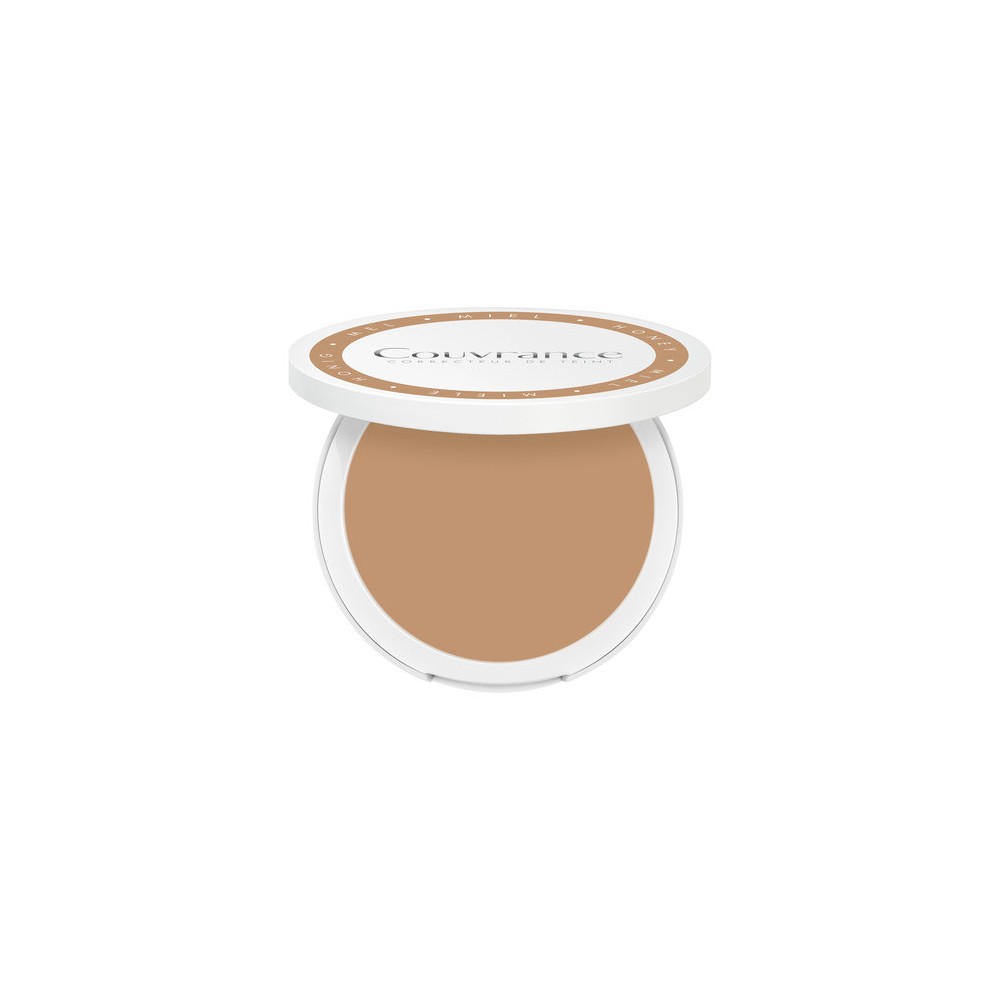Avène Couvrance Compact Miel