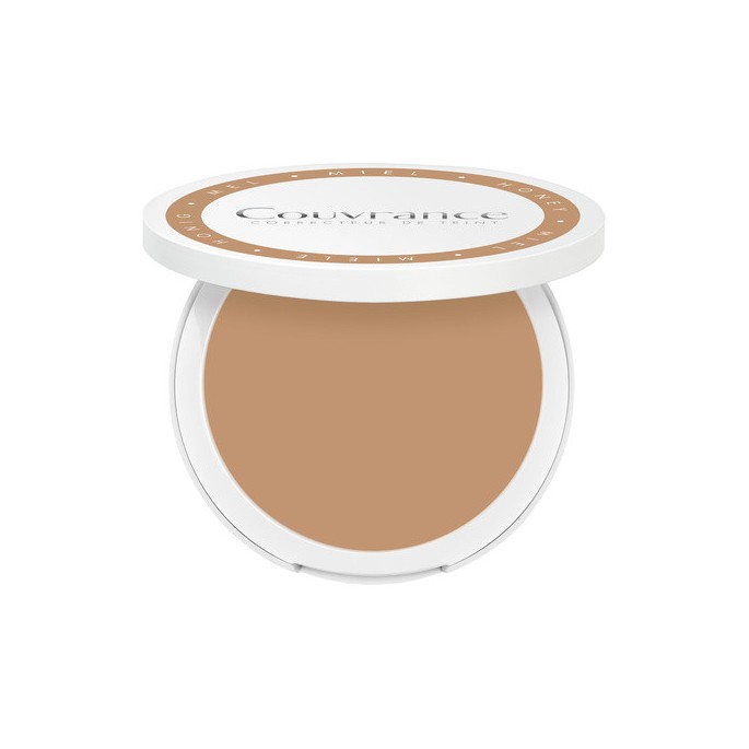 Avène Couvrance Compact Miel